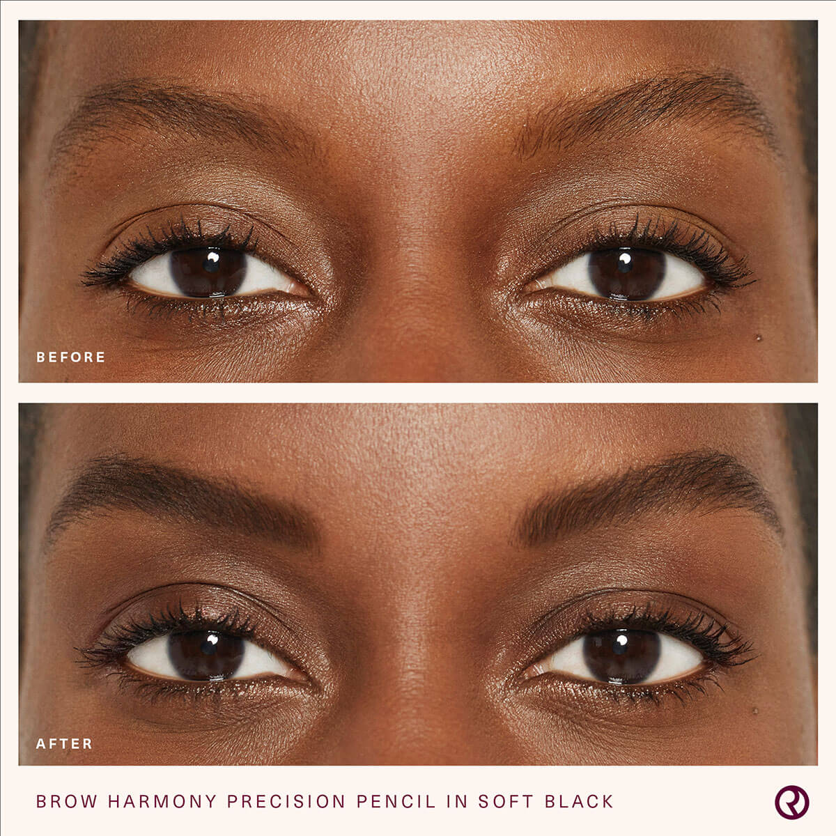 BROW HARMONY PRECISION PENCIL (LÁPIZ DE CEJAS)
